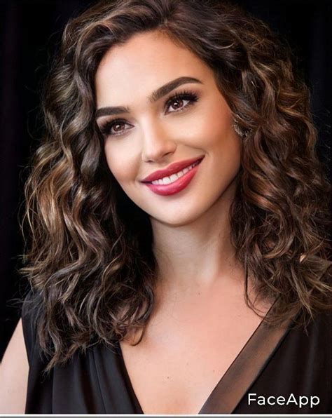 Top 46 Layered Curly Hair Ideas For 2023 Artofit