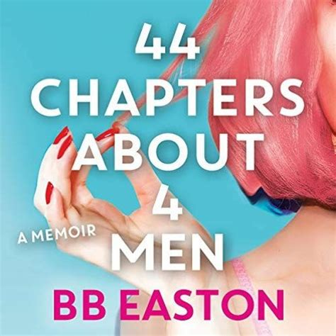 Stream Download Pdfepub 44 Chapters About 4 Men Bb Easton From Hans Schmidbauer Listen