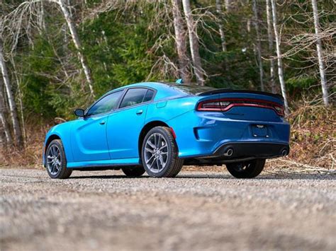 2023 Dodge Charger Gt At 58385 For Sale In Surrey White Rock Dodge