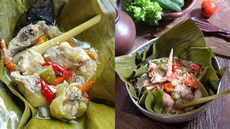 Indonesia memiliki segudang warisan menu masakan yang nikmat dan menggoda, tentu hal ini sudah tidak dapat diragukan lagi. Gambar Masakan Garang Asem - 10 Makanan Khas Pekalongan ...
