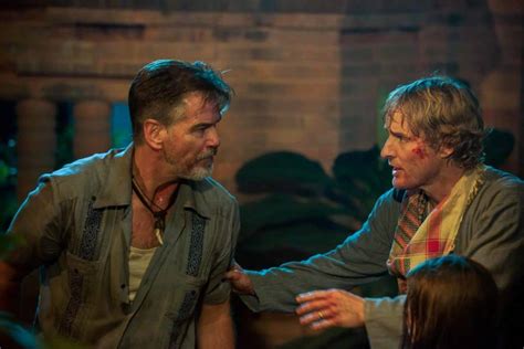 Insgesamt 54 filme von owen wilson gefundenen! NO ESCAPE Trailer Starring Owen Wilson | Film Pulse