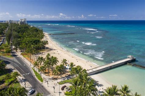 Aston Waikiki Beach Hotel Cheap Vacations Packages Red Tag Vacations