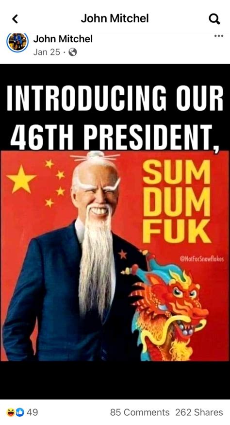 sag aftra board member resigns after posting ‘anti asian biden meme