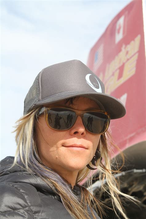 Jessi Combs Becomes Worlds Fastest Woman On Four Wheels With 440 Mph No Car No Fun Muscle