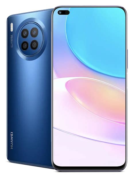 Huawei Nova 8i Price And Specifications Choose Your Mobile