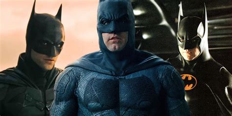 Read The Batman Riddler Star Defends Multiple Batman Movie Continuities