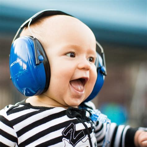 Impacto De La Música En La Primera Infancia Primera Infancia