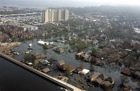 Hurricane Katrina Provides Important Lessons 10 Years Later Editorial