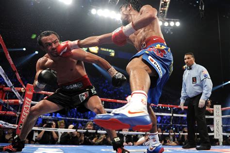 Pacquiao Vs Marquez 3 Results Fight Wrap Up From Nov 12 In Las Vegas