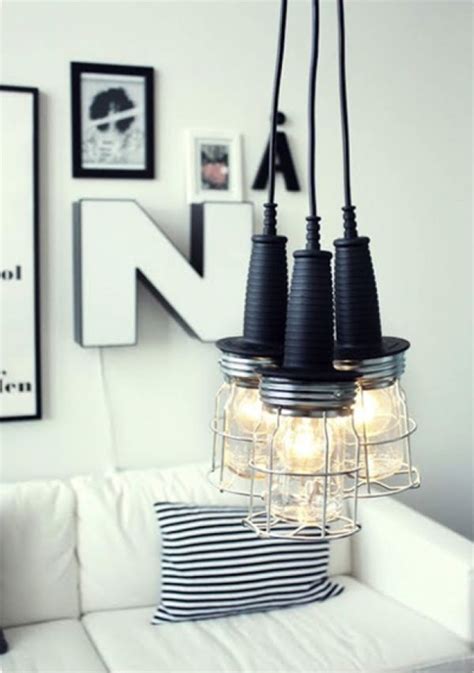 50 Coolest Diy Pendant Lights