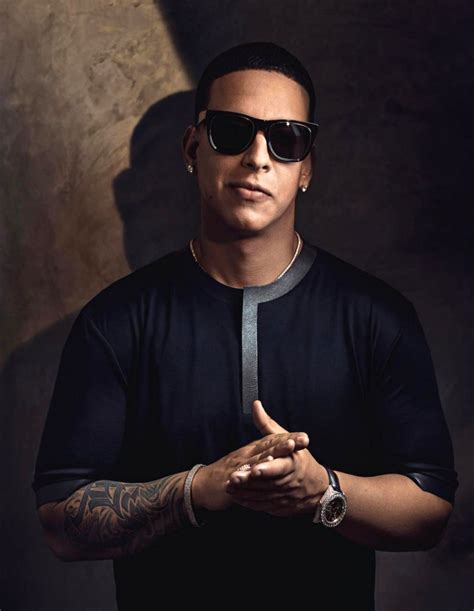 Hot 971 Svg 10 Years On Top Daddy Yankee Is Raising Daddy Yankee