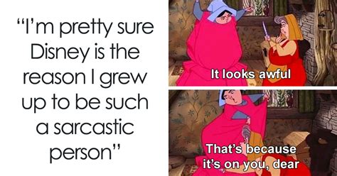 20 times disney memes really hit the mark with their relatable content demilked