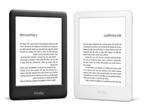 Browse kindle, kindle paperwhite, kindle oasis, kindle accessories, kindle ebooks. E-reader Kindle 10ª Geração 2019 Com Iluminação Frete ...