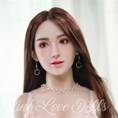 Vesna • 5ft2 Jy Doll 157cm • Fine Love Dolls • Tpe Doll Silicone Head
