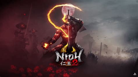 Nioh 2 Arriva Su Pc Via Steam Con La Complete Edition Pc Gamingit