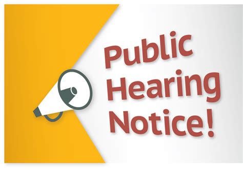 Notice Of Public Hearing Local Control Accountability Plan Parlier