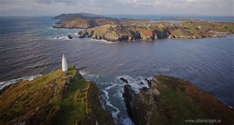 This Could Be The Best Ever Drone Footage Of Ireland Watch