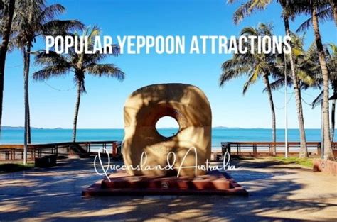 Best Yeppoon Attractions | Travel Queensland | Frequent Traveller