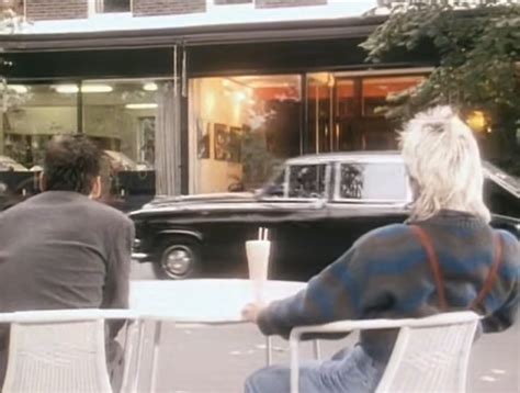 IMCDb Org Daimler Limousine DS420 In Limahl Only For Love 1983