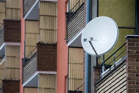Vergleich 2021 auf ✓ bild.de: Fernsehen: Diese Satelliten bringen den besten TV-Empfang ...