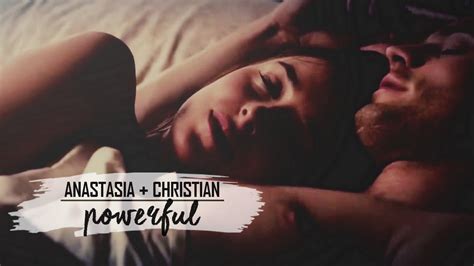 Anastasia Christian Powerful YouTube