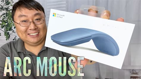 How To Connect Microsoft Arc Mouse To Laptop Fieldsno