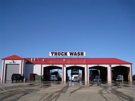 Well look no further than boomerang car wash in tulsa ok. Industry Car Wash & Truck Wash Four Site - Oklahoma City ...