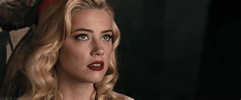 Amber Heard Gif