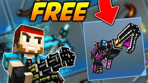Previous story shadow hunter : Pixel Gun 3D 15.99.2 Hack! New Weapons Unlocked, Max Level ...