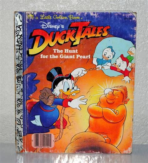 Disneys Duck Tales 102 58 Year1989 First Edition 400 Plus Shipping