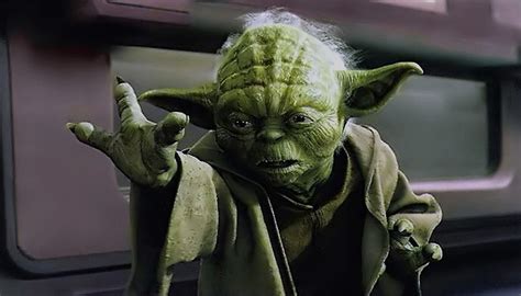 Jedi Master Yoda Quotes Quotesgram