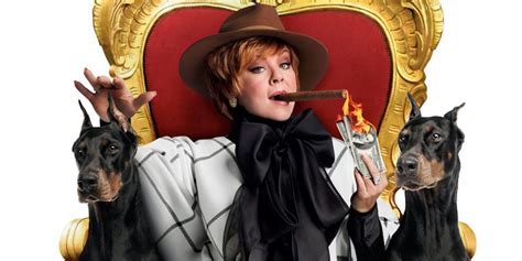 The Boss Red Band Trailer: Melissa McCarthy is a White Collar Crook