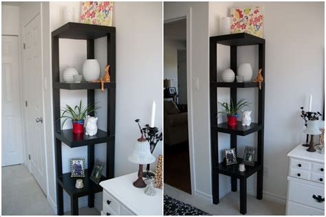 How to install ikea lack floating wall shelf without a hassle and in no time at all? 15 Ways to Hack IKEA Lack Wall Shelf
