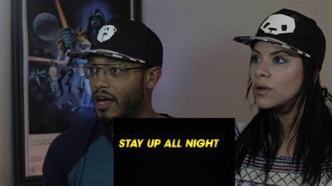 All Nighter Trailer 1 2017 Reaction Youtube