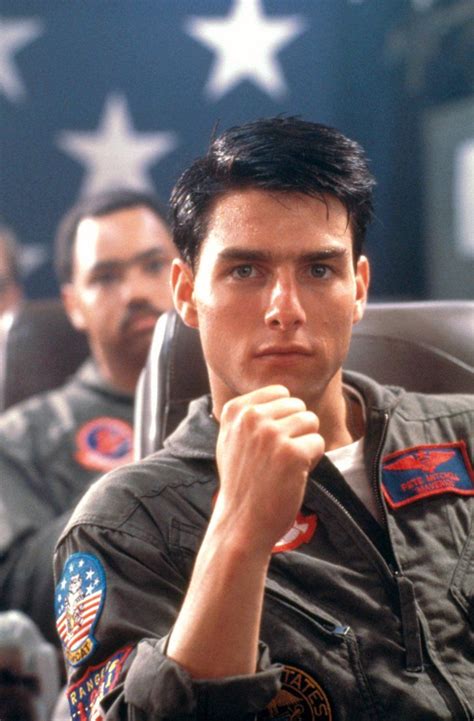 Tom Cruise Hot Top Gun Movie Movie Tv 80s Movies Good Movies