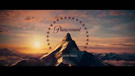 Paramount Pictures 2020 Youtube