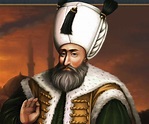 Suleiman The Magnificent Biography - Facts, Childhood, Family Life ...