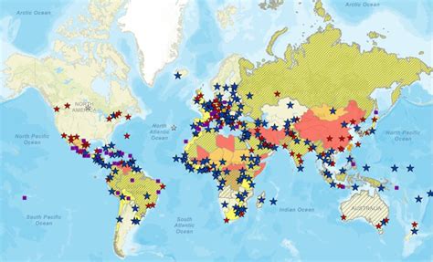 How Will The Coronavirus Covid 19 Affect Your Travel In 2020