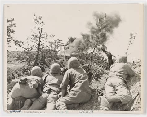 Spotlight Battle Of Okinawa The Unwritten Record