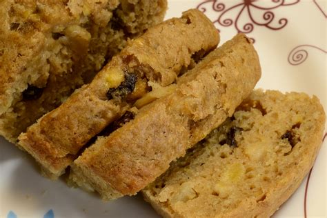 Take 1/4 cup milk, sugar and banana in mixer. How to Make A Banana Walnut Cake: 8 Steps (with Pictures)