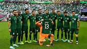 Fußball-WM | Saudi-Arabien nach Niederlage: "Wir werden nicht aufgeben"