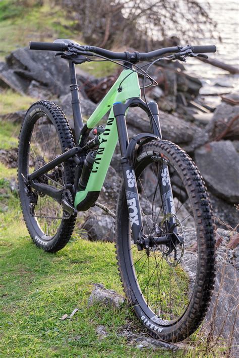 Review Canyons New 2021 Spectral 29 Cf 80 Pinkbike Canyon Bike