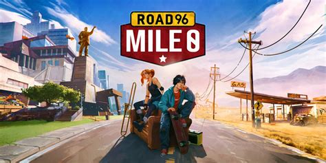 Road 96 Mile 0 Programas Descargables Nintendo Switch Juegos
