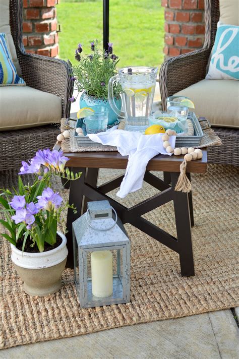 Check out all our other great newsletters from home design, decorating and remodeling ideas, landscaping, kitchen and bathroom design. Outdoor Entertaining Furniture and Decorating Ideas - Fox ...