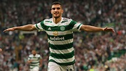 In Focus: Celtic winger Liel Abada ready to shine in Champions League ...