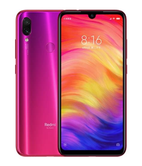 It offers the basic functions of a mobile phone and some additional features such as internet. Xiaomi Redmi Note 7 Price In Malaysia RM679 - MesraMobile