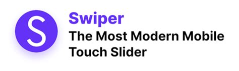Swiper Slider 페이징pagination 2개 적용 방법