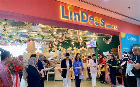 We found that lim.co.in is poorly 'socialized' in respect to. The Official Opening Of LinDees, A Kid-Friendly Co-Working ...