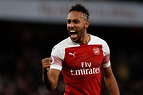Arsenal news: Pierre-Emerick Aubameyang could break 11-year-old record ...