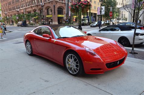 Research, compare, and save listings, or contact sellers directly from 1 612 scaglietti models nationwide. 2010 Ferrari 612 Scaglietti HGT2 Package Stock # GC1424A for sale near Chicago, IL | IL Ferrari ...